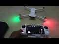 HELP I CAN T CONNECT REMOTE TO DRONE FIMI X8 SE