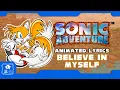 Download Lagu SONIC ADVENTURE \