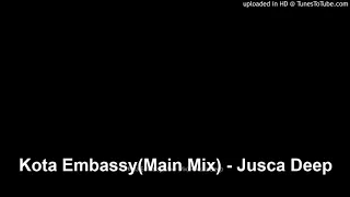 kota embassy main mix jusca deep