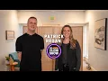 Massage Therapy in Baltimore 21230 Meet Patrick Regan The 21230 Show