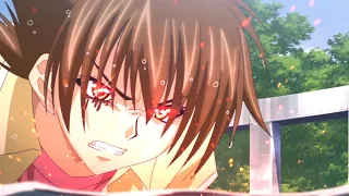 What If Issei Was Deceived The Movie