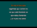 24 Tomate Una Copa   KARAOKE AL ESTILO DE JAVIER SOLIS