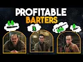 BEST Barter Guide For PROFIT - Tarkov 1 0