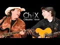 Download Lagu Chitãozinho \u0026 Xororó - Saudade de minha terra (Grandes clássicos sertanejos acústico)