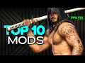TOP 10 Best Dragon s Dogma 2 Mods