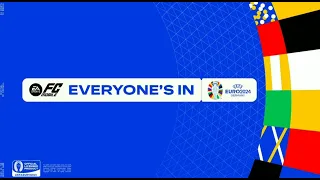 Myke Towers Lala EA FC MOBILE EURO 2024 THEME SONG 