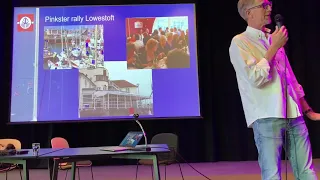 Toerzeilers Uiterton voorbereiding Pinkster rally – Ep. 81