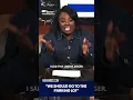 Ever regret saying something at work