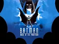 Download Lagu Batman׃ Mask of the Phantasm  19 Theme from Batman  Mask of the Phantasm