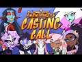 VOICE ACTORS NEEDED - Fantasmagory Casting Call