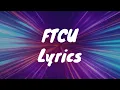 Download Lagu FTCU - Nicki Minaj (Lyrics)