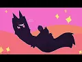 Palm tree panic - animation meme stress relief