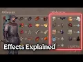 Grim Soul Survival Dark Offerings Trades Effects Explained