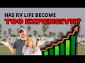 Download Lagu The Startling Truth About RV Park Costs and How to Stay Cheaper!