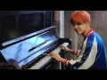 Download Lagu Park Jimin of BTS plays Wedding Dress by Taeyang on Piano