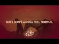 Carol Ades - Special (Lyrics)