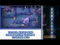 Download Lagu AKASHIC RUINS LEGENDS REVIVED CHAPTER 2 - ( KETURUNAN IBLIS ) MOBILE LGENDS ADVENTURE