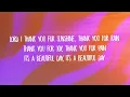 TRINIX x Rushawn - It’s A Beautiful Day (Lyrics) | lord i thank you for sunshine thank you for rain