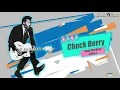 Chuck Berry - Down The Road A Piece (1960)