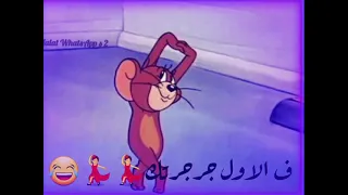 ف الاول جرجرتك  من خيبتك خضرتك   حالة واتس مهرجانات حالات واتس مهرجانات دندنها