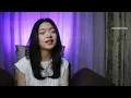 Bercinta Lewat Kata - Donne Maula (OST Jatuh Cinta Seperti di Film-Film) | #coverbyfaithcns