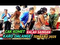 Download Lagu TERBARU CAK KOMET KALAH SAINGAN KARO DALANG AKBAR SYAHALAM LIMBUKAN PALING LUCU 2025
