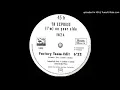 Download Lagu T.H. Express - (I'm) On Your Side (Factory Team Edit)