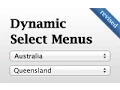 Ruby on Rails - Railscasts PRO Dynamic Select Menus revised
