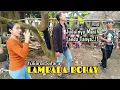 Terbaru Dan Pertama Kalinya Lagu Ini Dinyanyikan Oleh Mbak Yuli Bareng Lambada Bohay