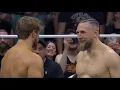 Download Lagu Will Ospreay Vs Bryan Danielson AEW Dynasty 2024 Highlights