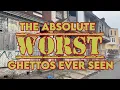 Lagu The 10 WORST GHETTOS I've Ever Driven Through in the United States