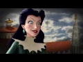 Elena of Avalor: Preamble 1080p