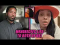 Yandy Finds Mendeecees Secret Messages to Erica She BREAKS DOWN