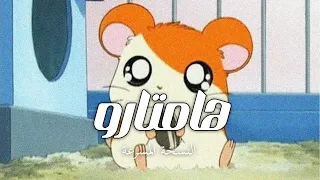 اغنية هامتارو سبيستون مسرعة 