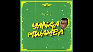 rayvanny yanga bingwa lyrics video