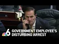 Palm Beach County Clerk of Court accused of sexually abusing child