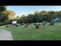 Movie in the Park Summer in Fairfield Movies and Food Trucks