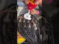 Houston s first 24hr braiding shop Follow me on IG iamlonni shop is called Luxe - experience