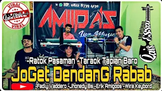 Download Joget Dendang Rabab Minang - Ratok Pasaman - Taraok Tapian baro - Jhonedy Bs MP3