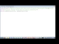 Python Tutorial 10 Printing a list using a for loop