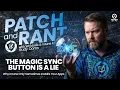 The Magic Sync Button is a Lie Why Intune Only Sometimes Installs Your Apps Patch and Rant Ep 19