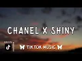 CHANEL X SHINY (Tiktok Remix) By Jaden Masego \