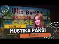 Download Lagu Camelia Cover Rina KDI (LIVE SHOW Ulin Bareng CV GASELA di Pangandaran)