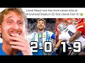 One Hour of The CRAZIEST NFL Offseason Memes