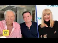 Suzanne Somers Husband Alan Hamel and Son Bruce Reflect on the Star s Final Moments Exclusive