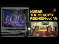 Download Lagu NOBAR THE MERCY'S REUNION VOL 1A