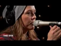 Brandi Carlile - The Eye (Live on KEXP)