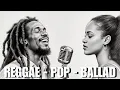 Download Lagu Reggae Pop Ballad | Soulful Duet of Love \u0026 Hope