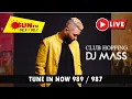 Download Lagu EXCLUSIVE LIVE PERFORMANCE BY @DJMASS 🔥