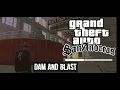 GTA San Andreas Android | Misi -72 | Dam And Blast | Bendungan Sherman